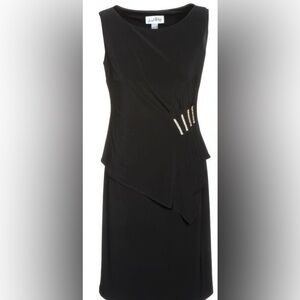 Joseph Ribkoff Dress Party LBD Little black dress